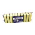 Ramon Contract Sponge Scourers 10pk