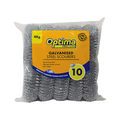 Optima ProClean Galvanised Scourers 48g 10pk