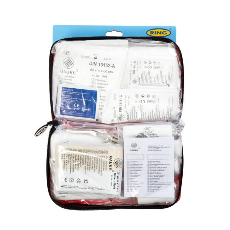 First Aid Kit