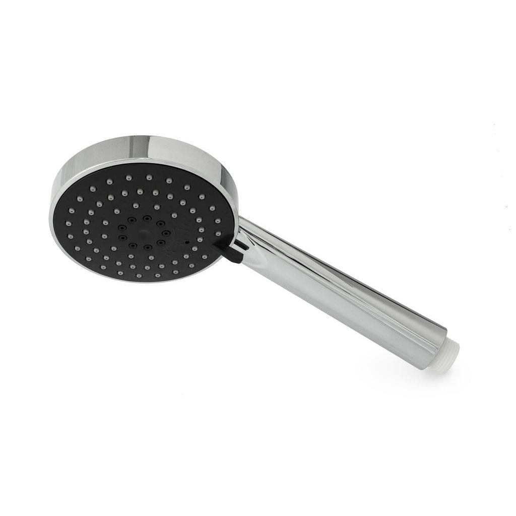 Atlas 3 Way Showerhead