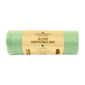 Groundsman Compostable Food Waste Bag 30L