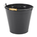 Kindling Steel Bucket