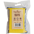 Groundsman Microfibre Cloth