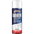 Hammerite Radiator Enamel Paint 400ml Aerosol
