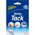 Sellotape Sticky Tack Wall Hanging Posters