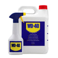 WD-40 Lubricating Value Pack