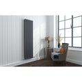 SP Anthracite Designer Radiator