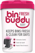 Bin Buddy Berry 450g