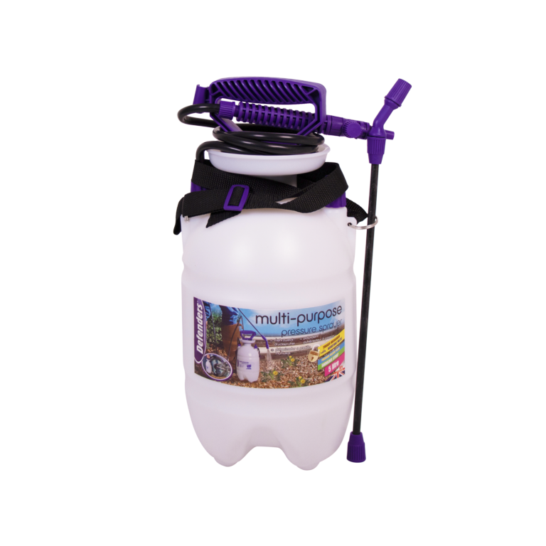 Multi Purpose Pressure Sprayer 5l
