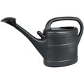 10L Recycled Plastic Grey Watering Can