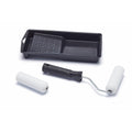 Harris Essentials 4" Mini Paint Roller Set