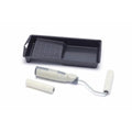 Harris Seriously Good Woodwork Stain & Varnish Roller Set