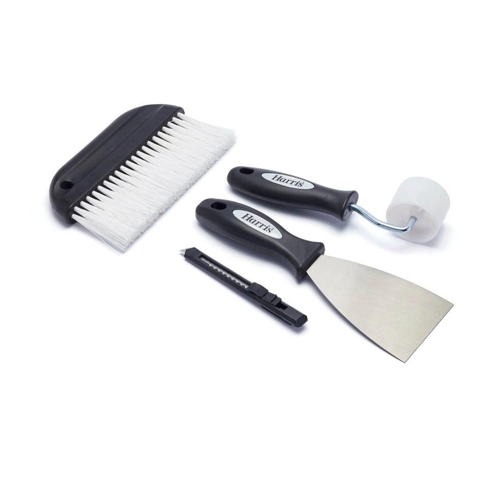 Harris Seriously Good WallPaper Hanging Kit