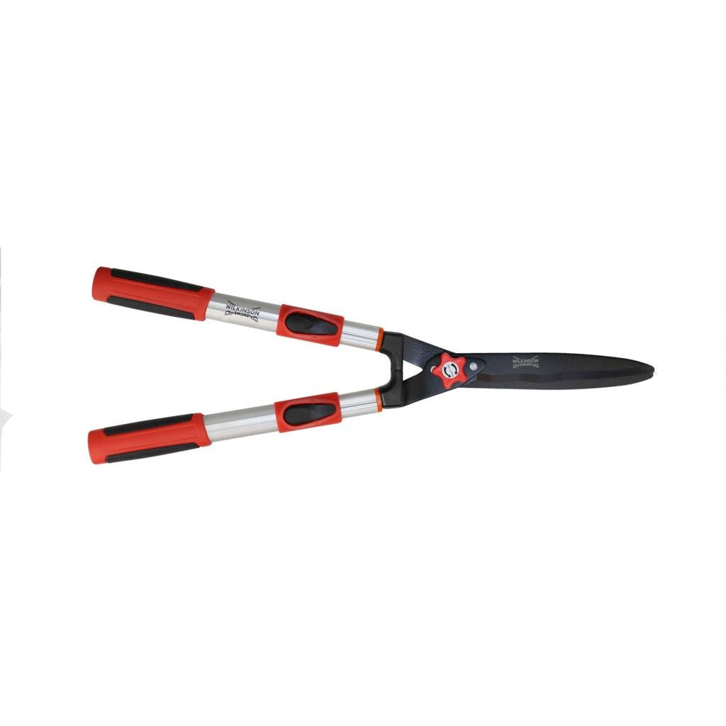 Wilkinson Sword Telescopic Hedge Shears
