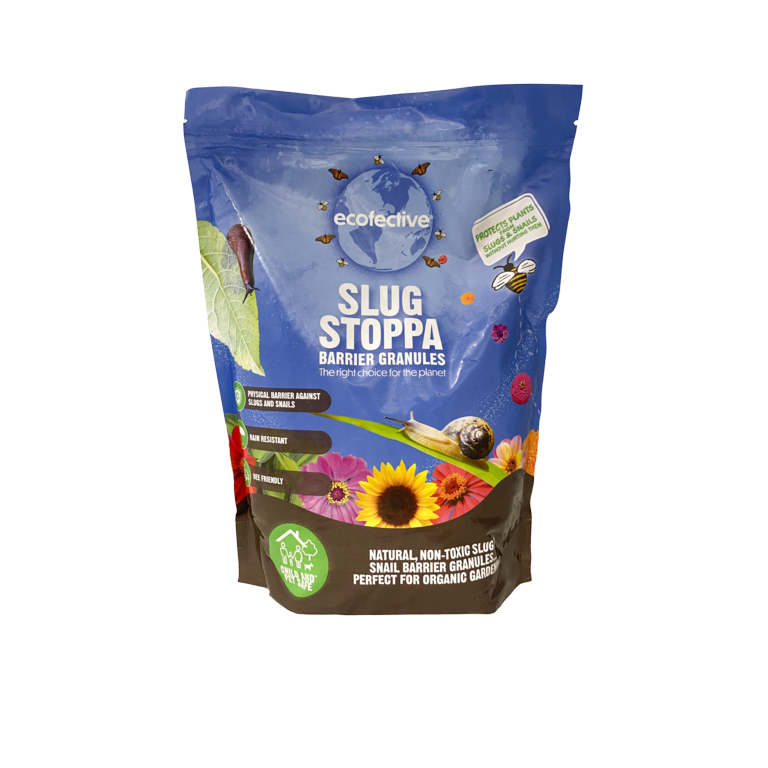 Slug Repellent Defence Barrier Granules