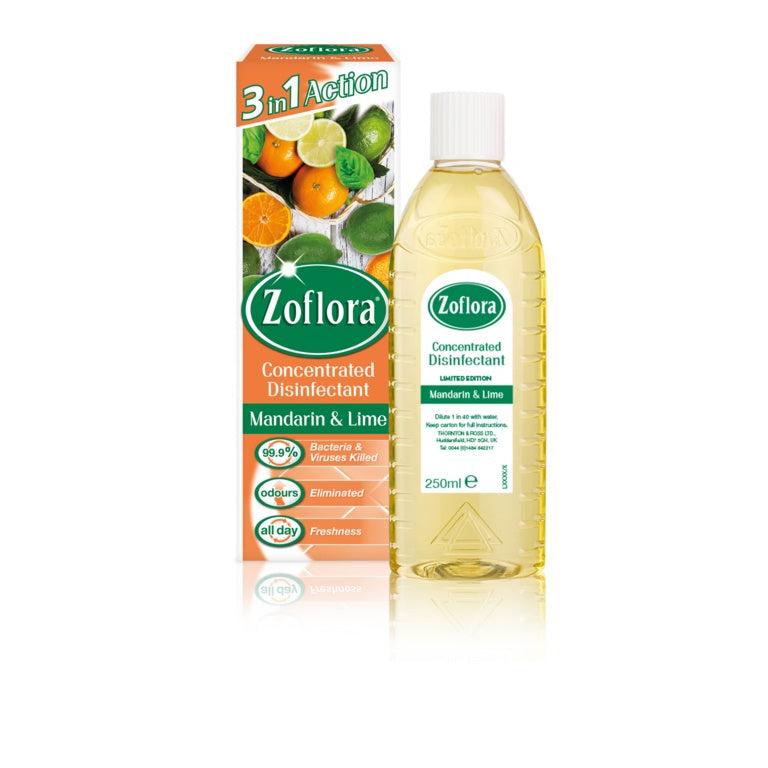 Zoflora Disinfectant 250ml