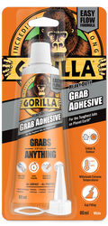 Gorilla Glue Grab Adhesive