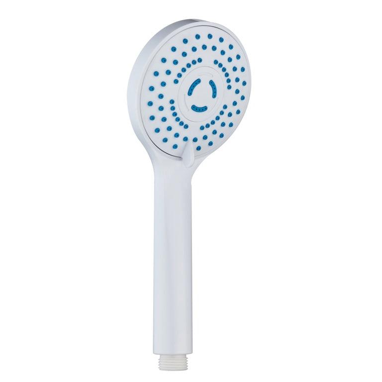 3 Function Replacement Shower Head