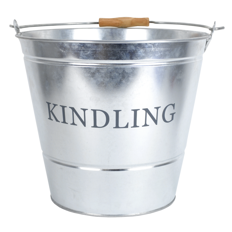 Kindling Bucket