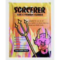 Sorcerer Flue & Chimney Cleaner
