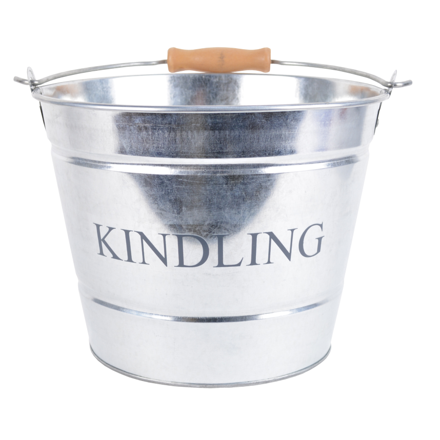 Small Kindling Bucket