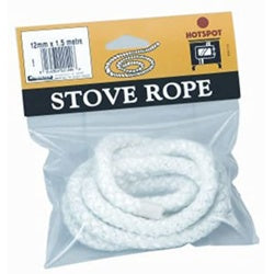 Hotspot Stove Rope Replacement
