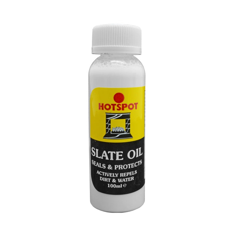 HotSpot Slate Oil Seals & Protects