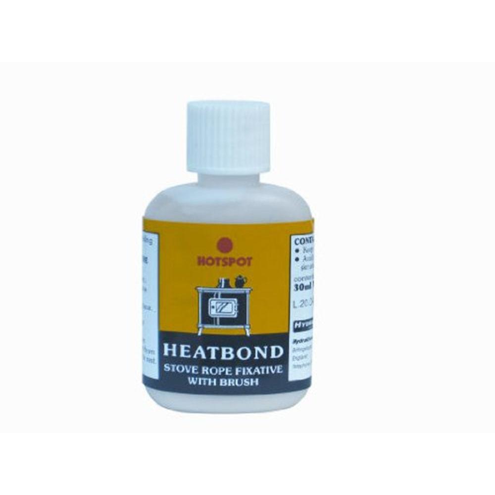Hotspot Heatbond Stove Rope Fixative