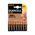 Duracell Plus Power AAA Batteries