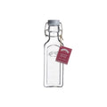 Kilner Clip Top Sauce & Dressing Bottle