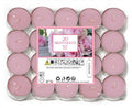 7 Hour Rose Scented Nightlights Pack 20