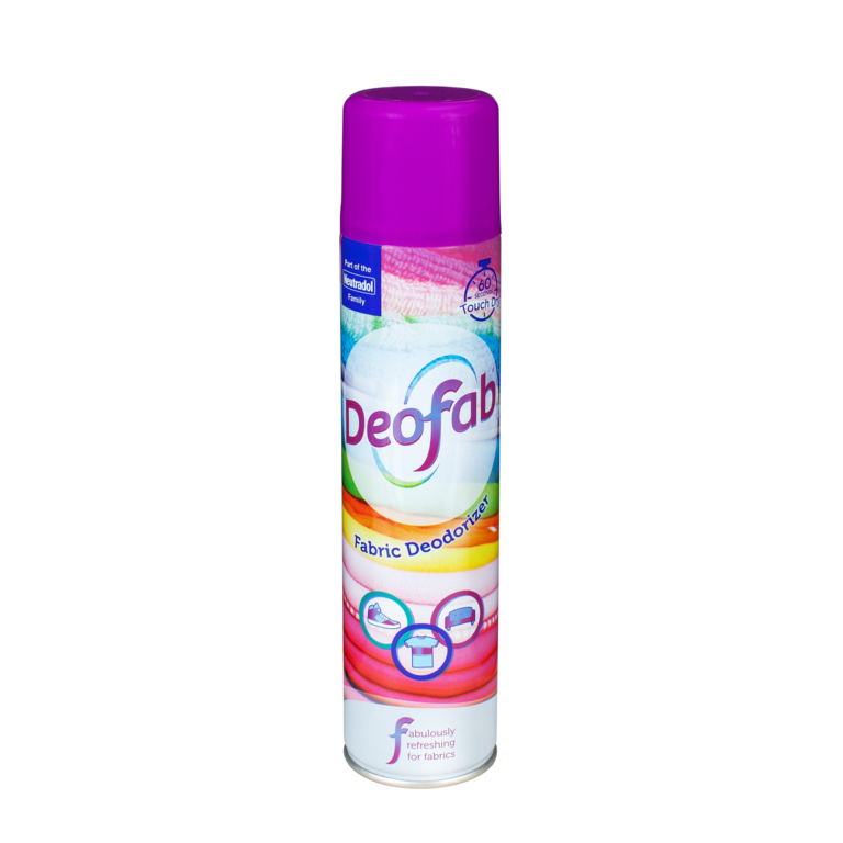 Deofab Fabric Deodoriser