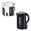 Quest 1L Black Jug Kettle