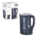 Quest 1.7L Black Jug Kettle