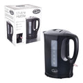 Quest 1.7L Black Kettle