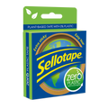 Sellotape Zero Plastic Tape