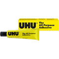 UHU All Purpose Adhesive Glue Tube