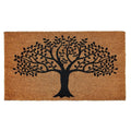 Tree Of Life Entrance Doormat
