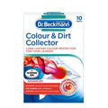 Dr Beckmann Laundry Colour & Dirt Collector 10 Sheets