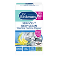 Dr Beckmann Service - It Deep Clean Washing Machine Cleaner