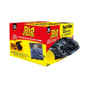 Big Cheese Rat Killer Grain Bait Sachets