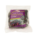 Doff Hanging Basket Liner Wool & Moss