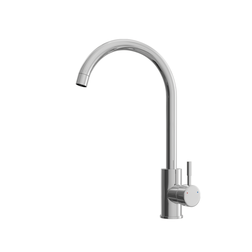 Tivoli Kitchen Mixer Tap