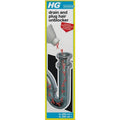 HG Hair Bath, Shower & Sink Unblocker