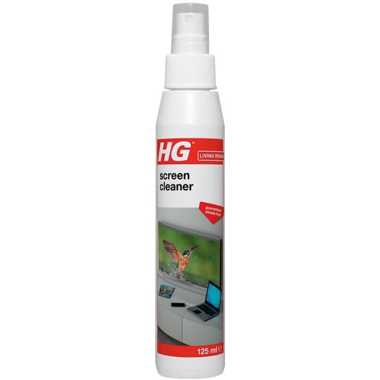 HG TV & Monitor Screen Cleaner