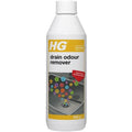 HG Drain Odour Remover