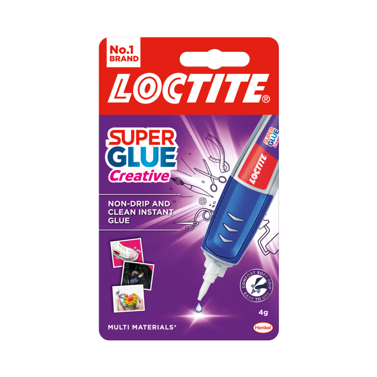 Loctite Super Glue Creative Pen