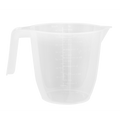Clear Measure Jug