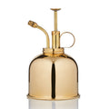Ambassador Brass Plant Mist Sprayer