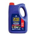 Jeys Fluid Ready To Use Outdoor Cleaner 5L